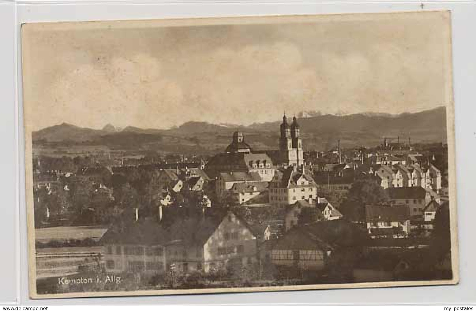 Kempten Kempten