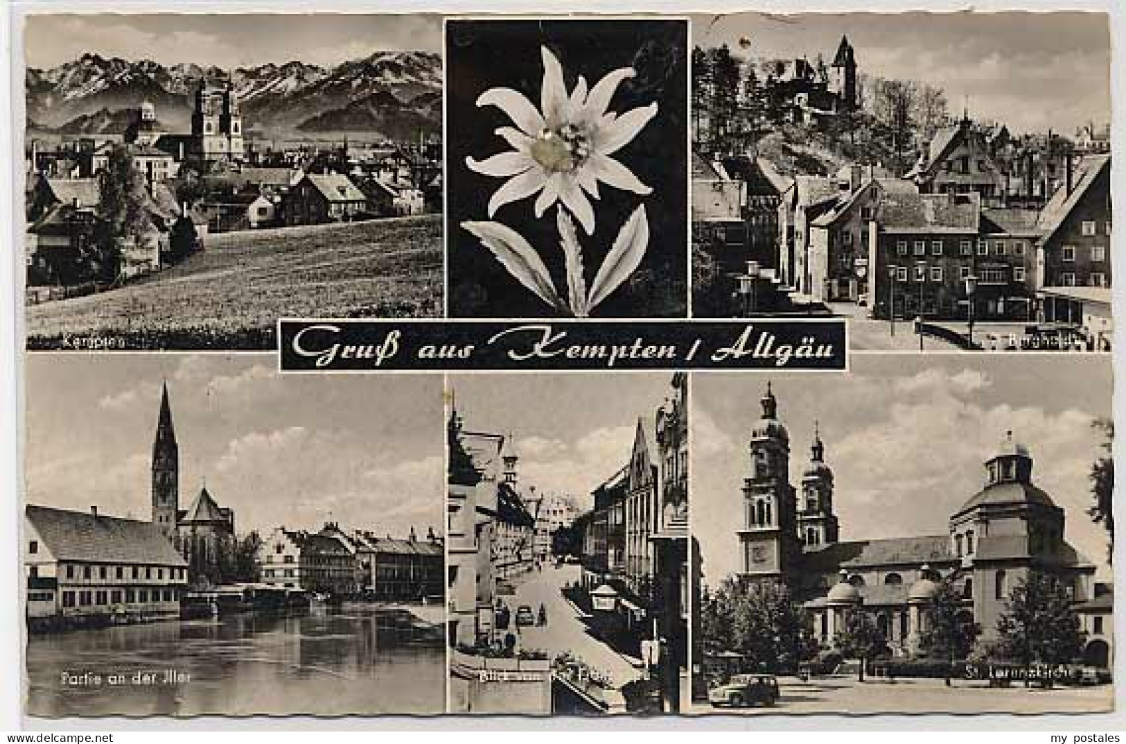 Kempten Kempten