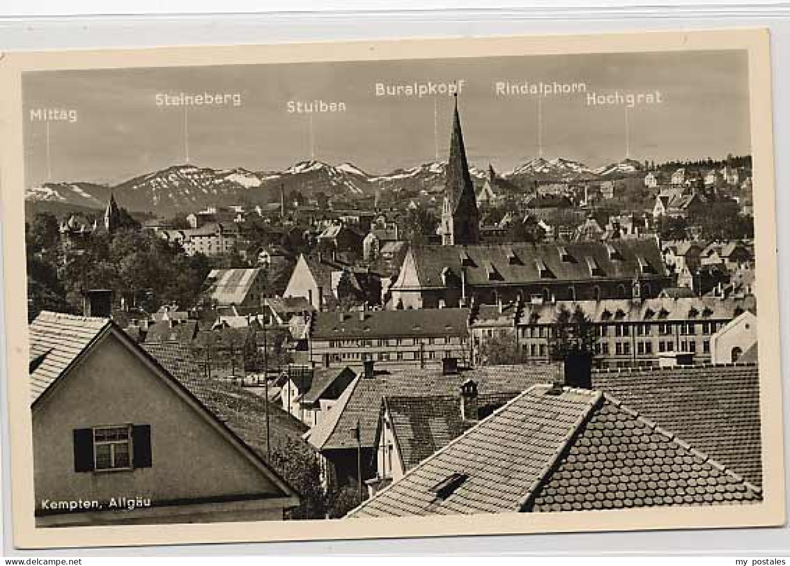 Kempten Kempten