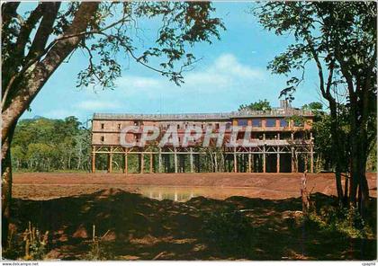 CPM Treetops Nyeri Kenya