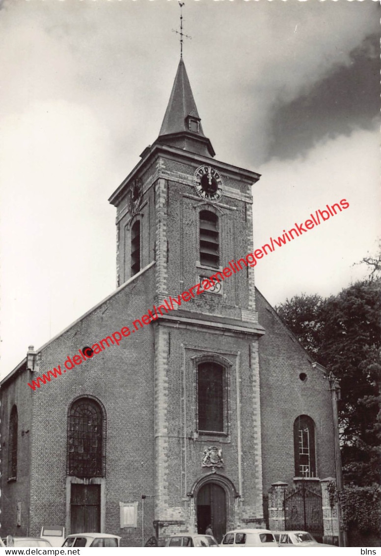 Kerk - Ingelmunster