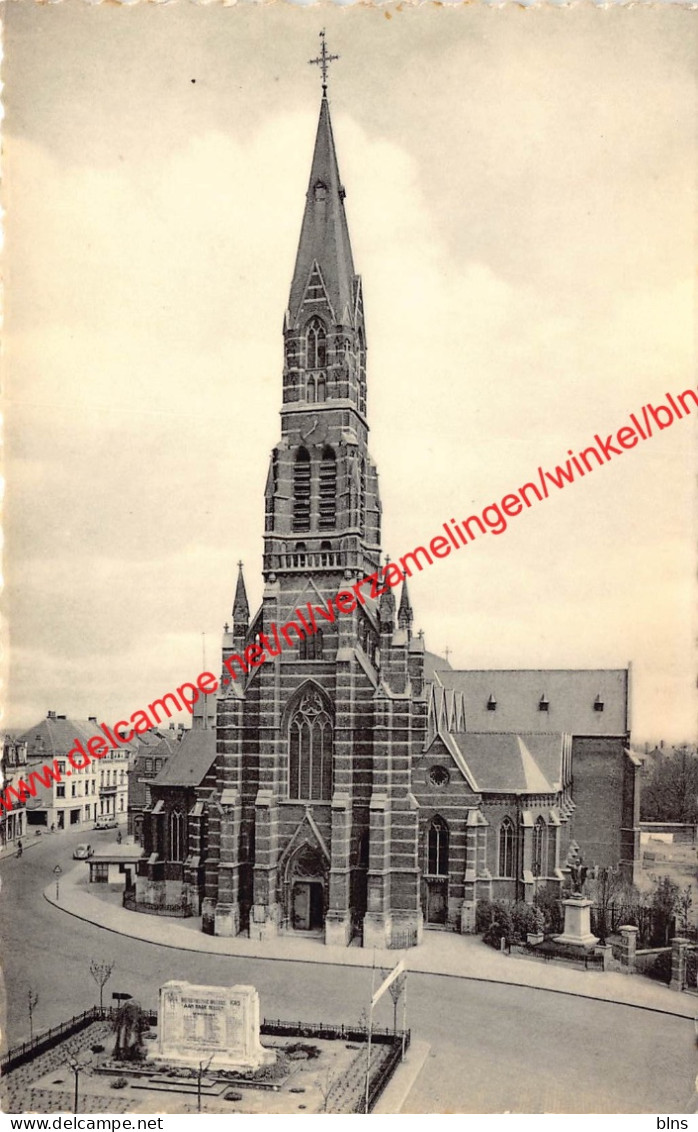 Kerk St. Martinus - Duffel