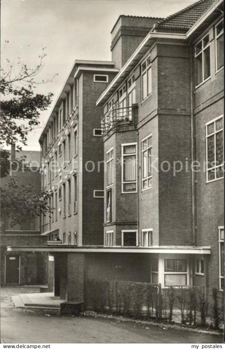 Kerkrade Sankt Josef Hospital