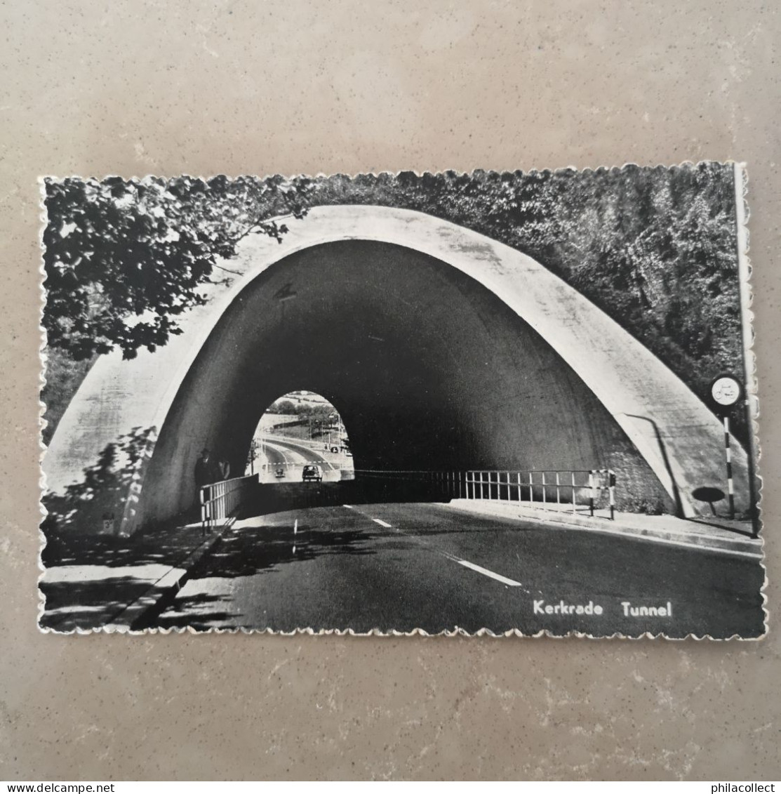 Kerkrade // Tunnel 19??