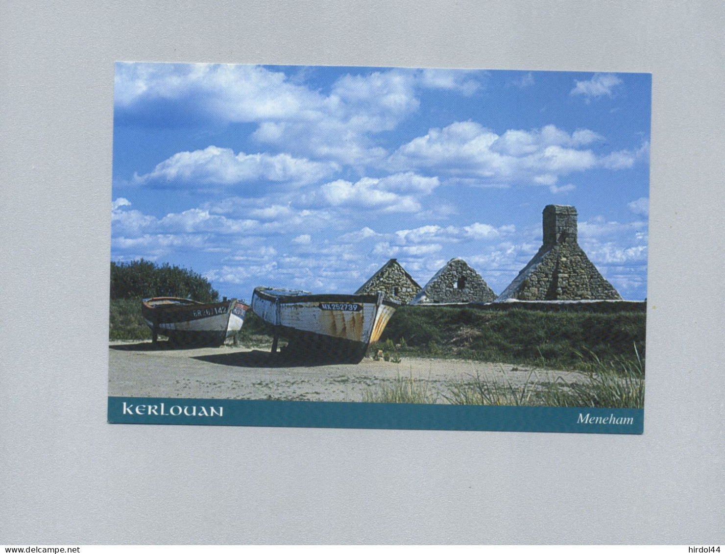 Kerlouan (29) : Meneham