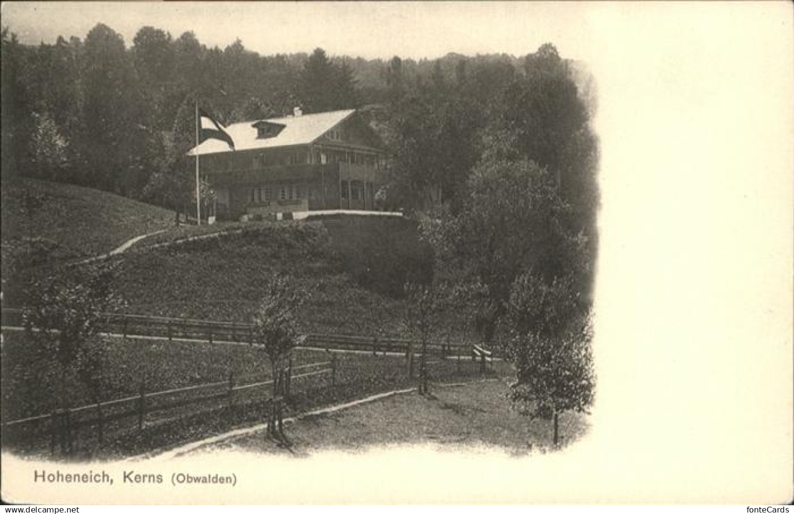 Kerns Hoheneich