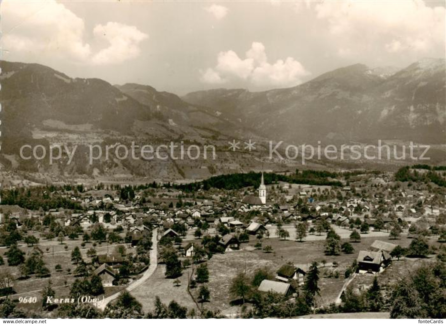 Kerns Panorama