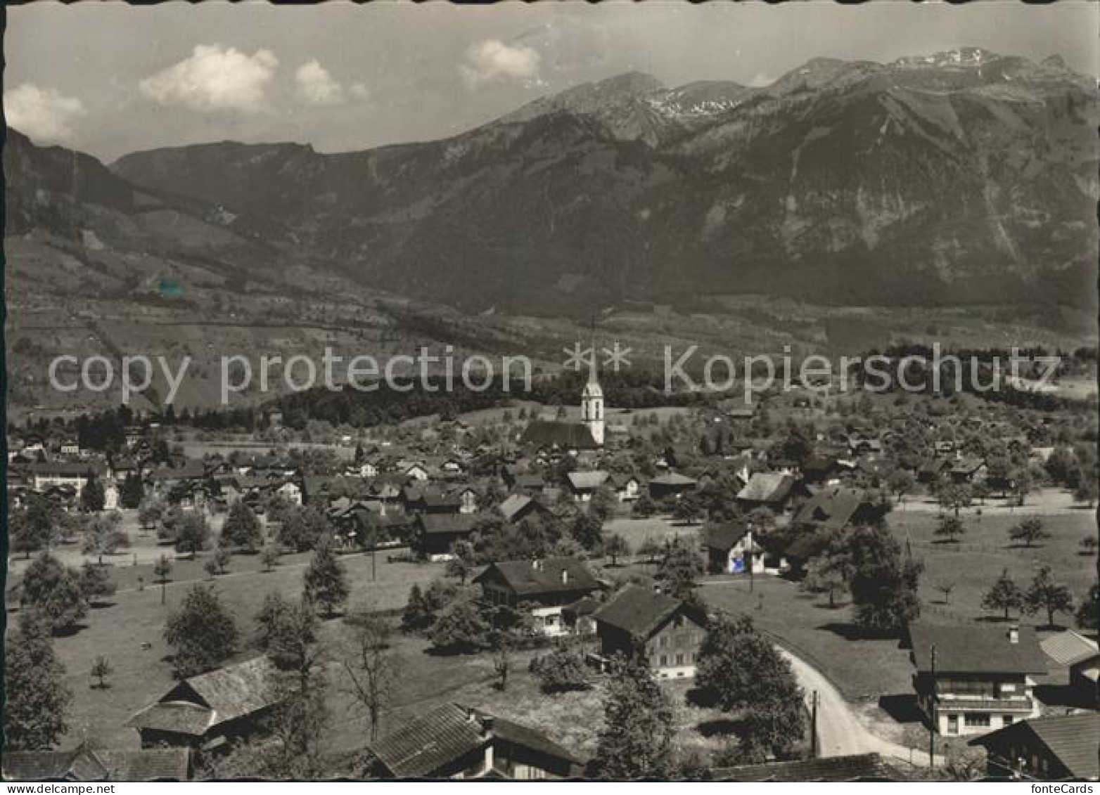 Kerns Pilatus