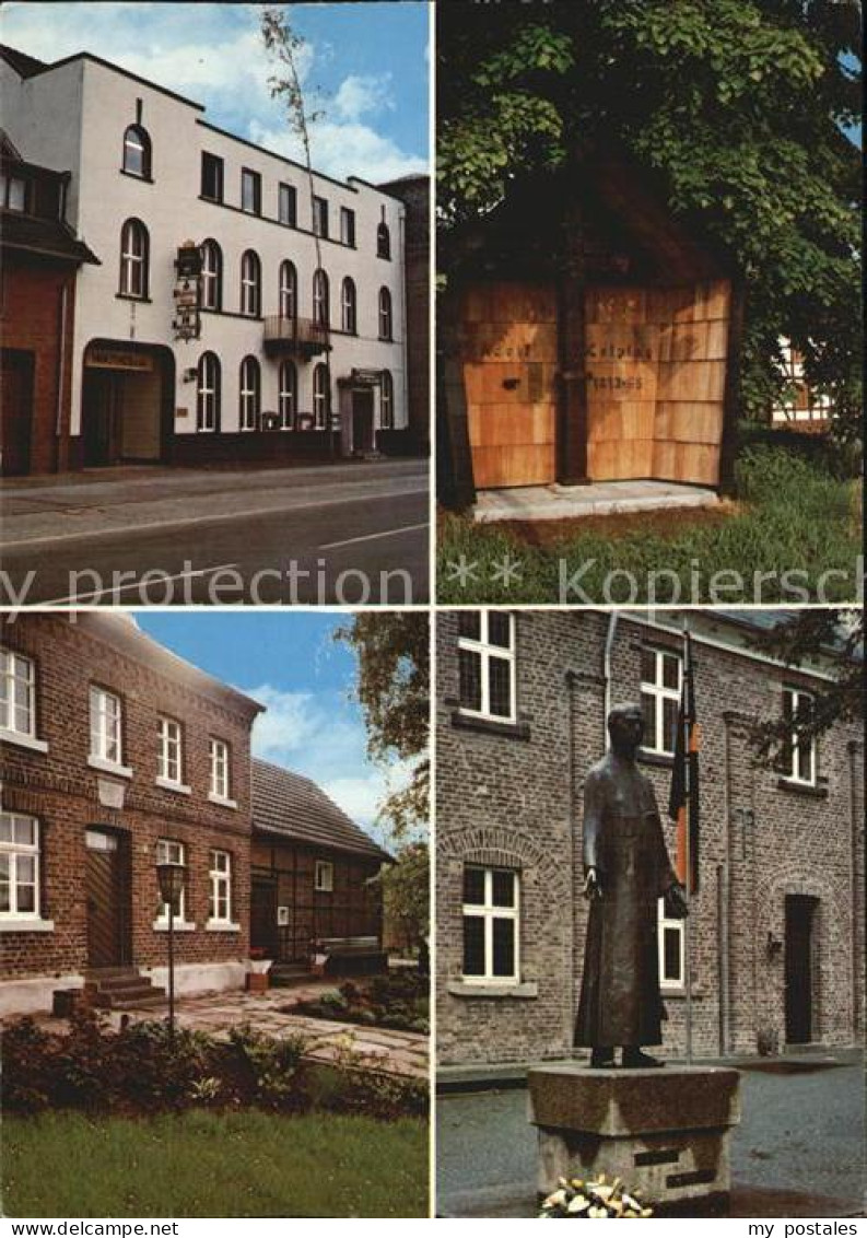 Kerpen Rheinland