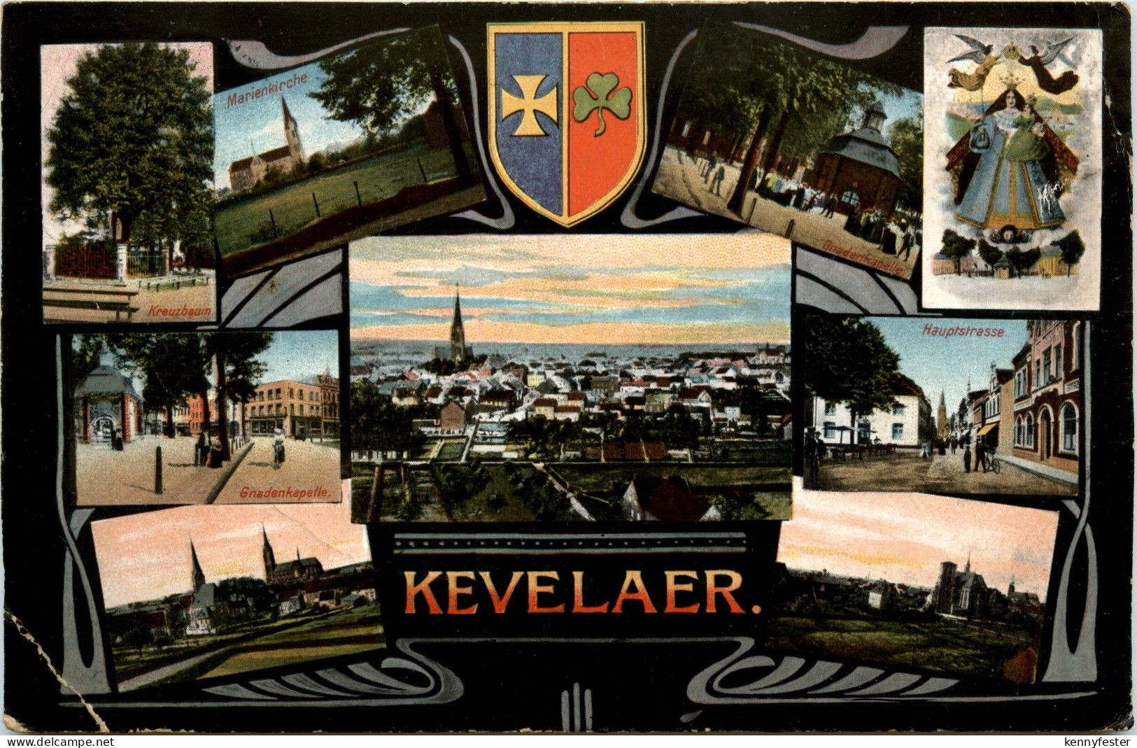 Kevelaer