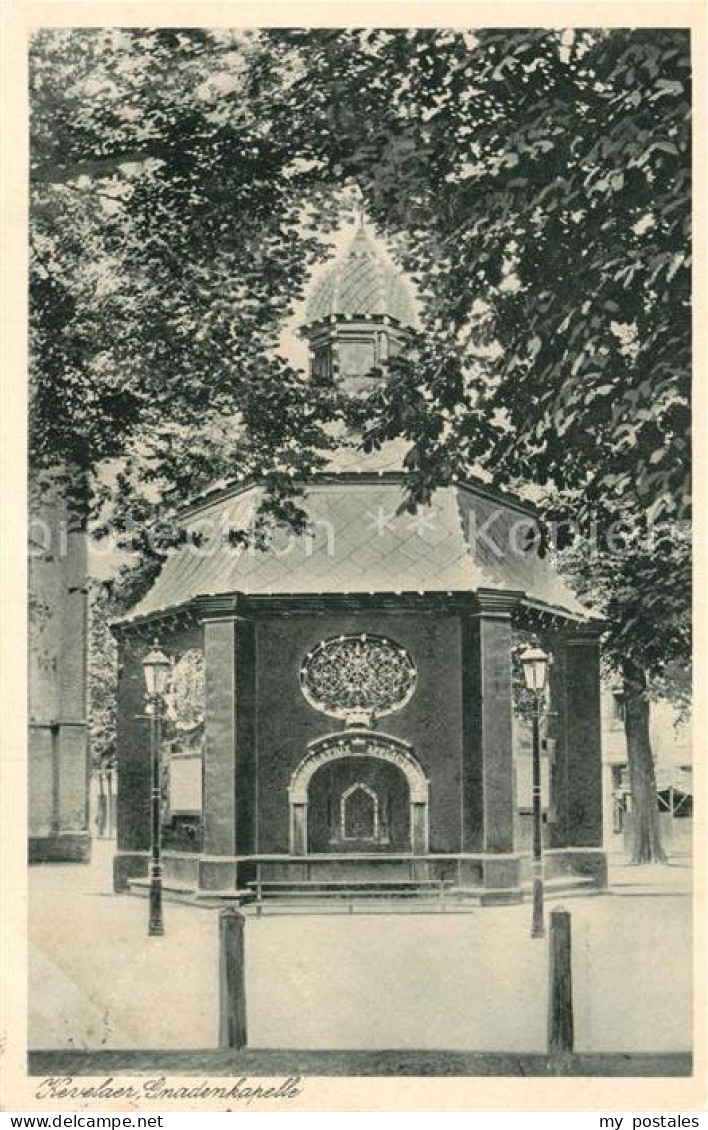 Kevelaer Gnadenkapelle