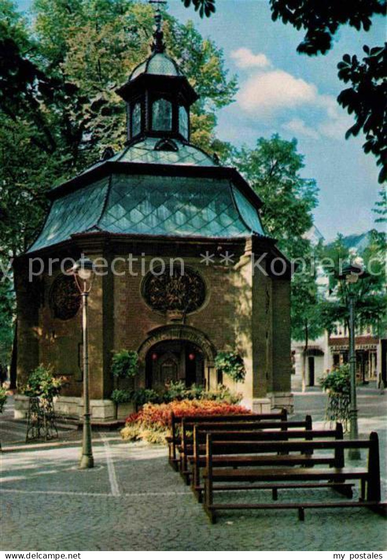 Kevelaer Gndenkapelle