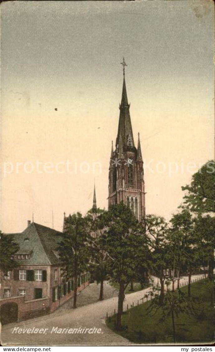 Kevelaer Marienkirche