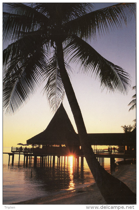 Kia Ora Village - Rangiroa