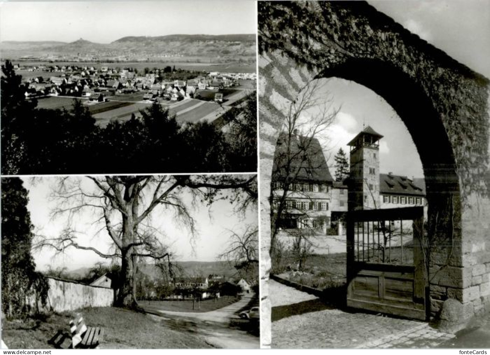 Kilchberg ZH Kilchberg