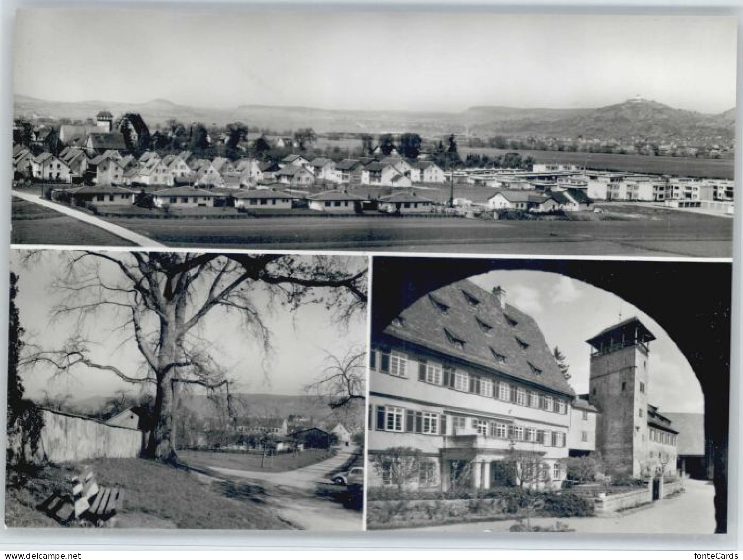 Kilchberg ZH Kilchberg