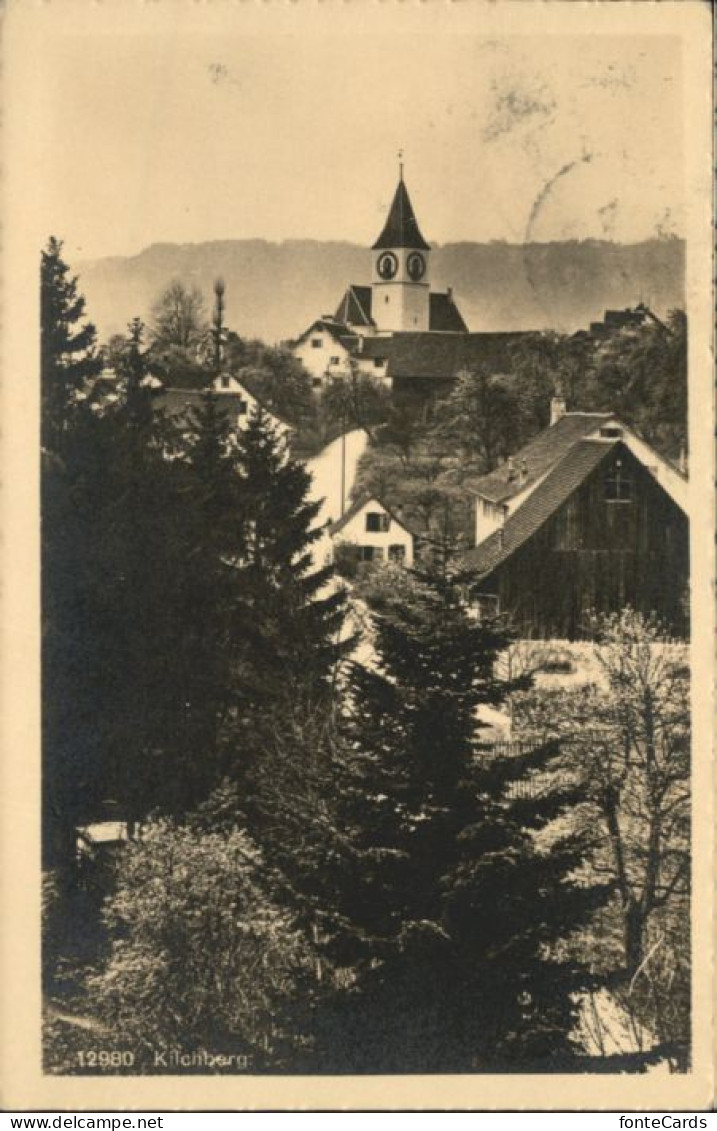 Kilchberg ZH Kilchberg Kirche