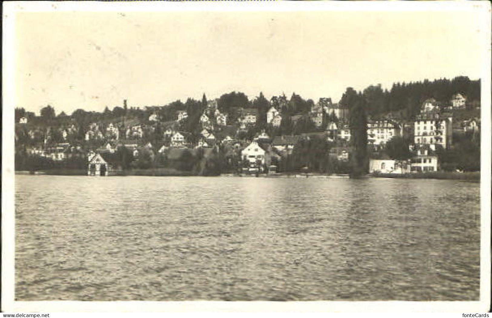Kilchberg ZH Kilchberg  x 1933