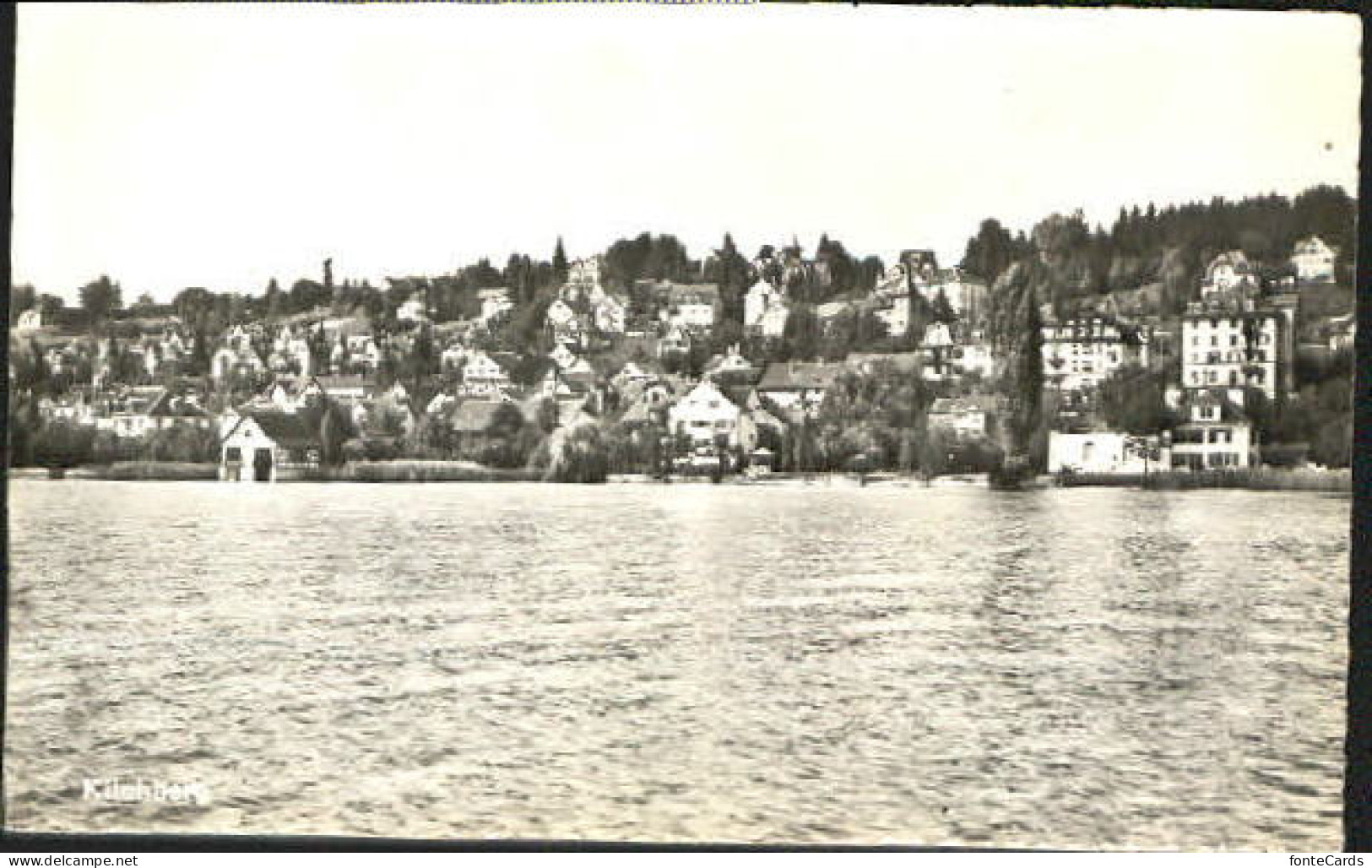 Kilchberg ZH Kilchberg  x 1953