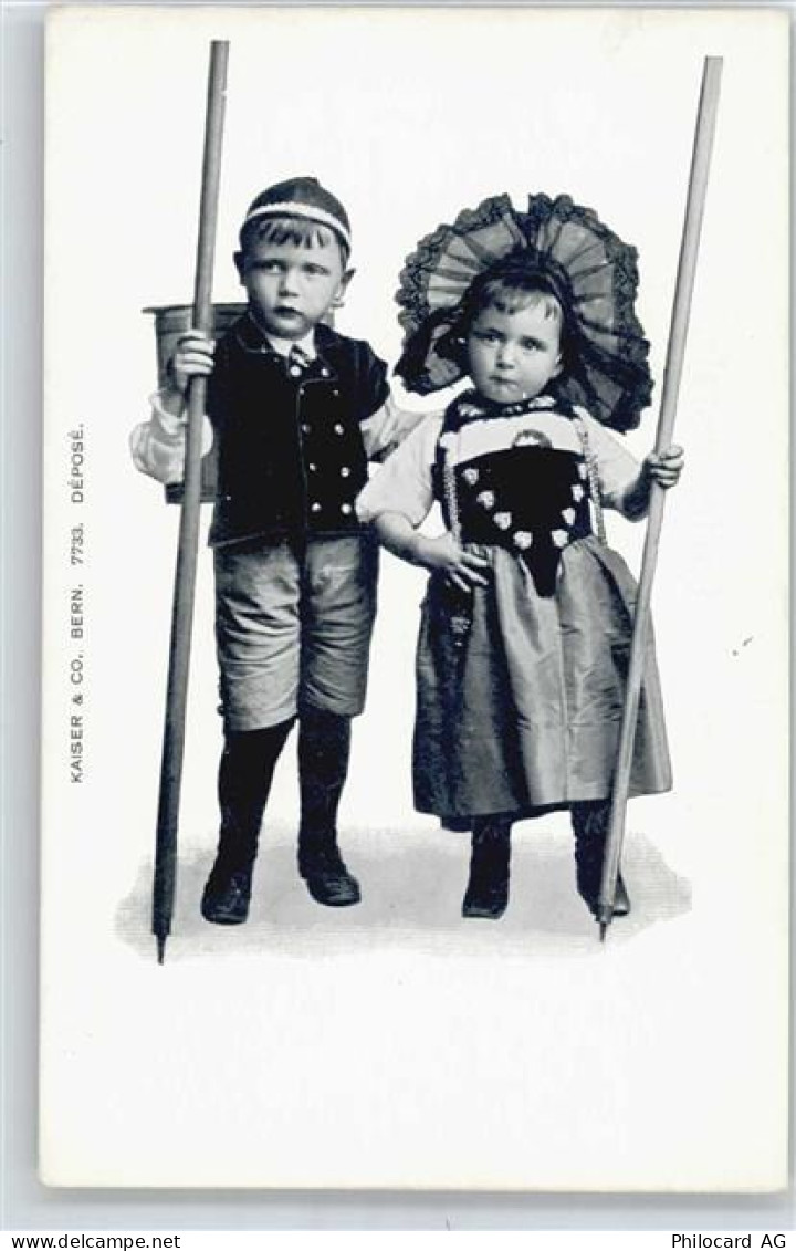 Kinder Tracht Schweiz - 50626074