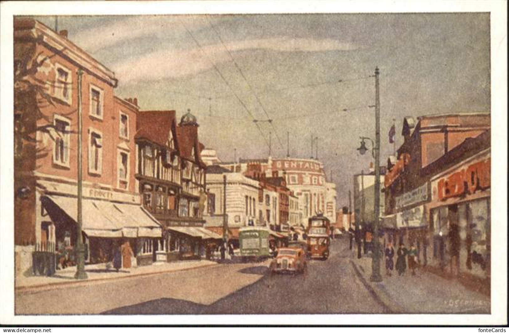 Kingston upon Thames