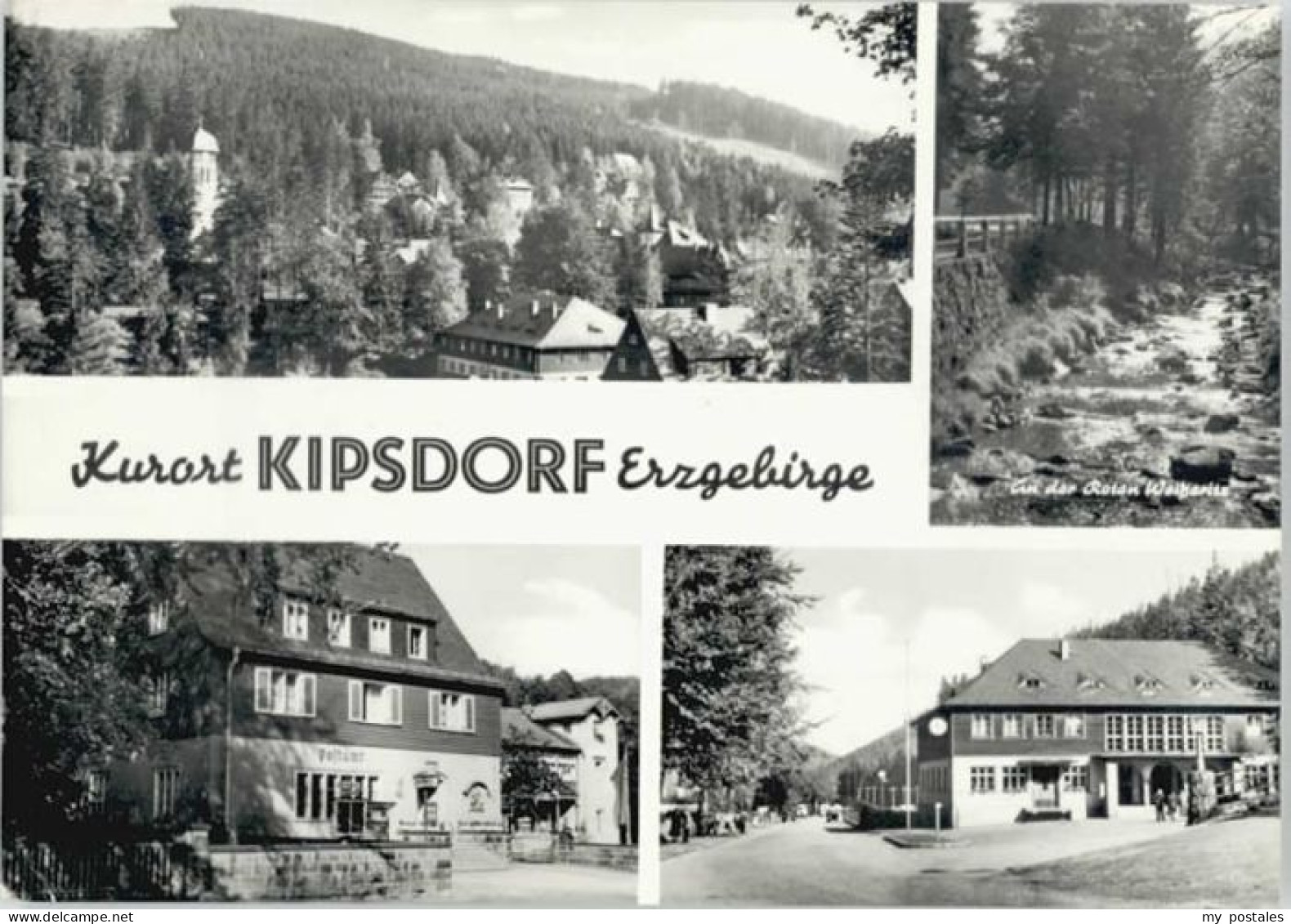 Kipsdorf