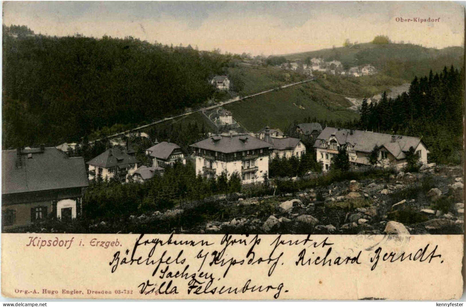 Kipsdorf