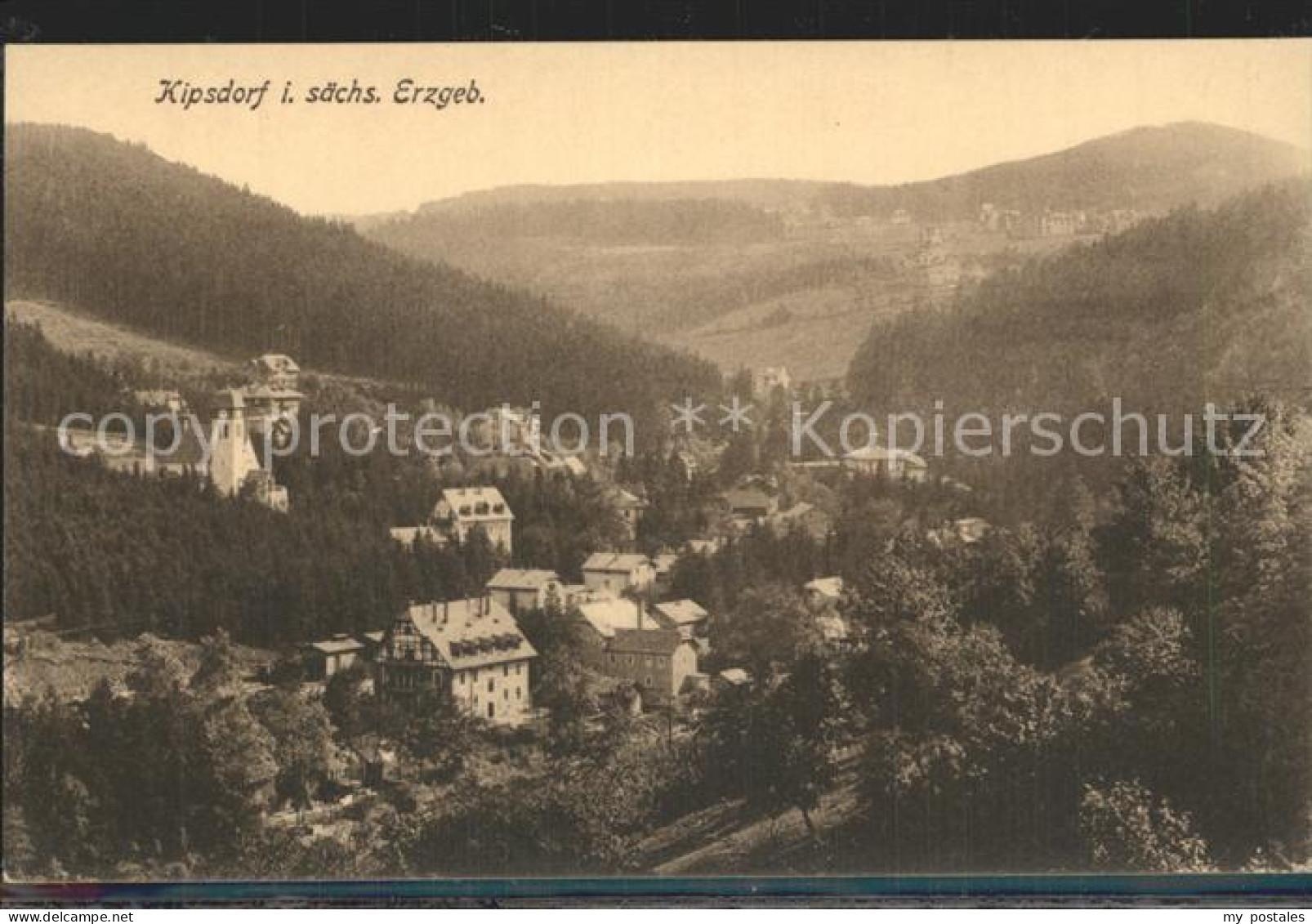 Kipsdorf