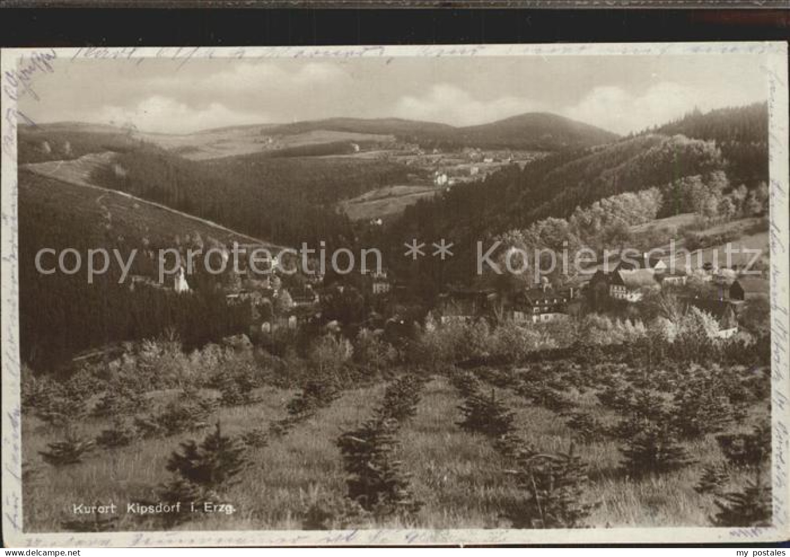 Kipsdorf