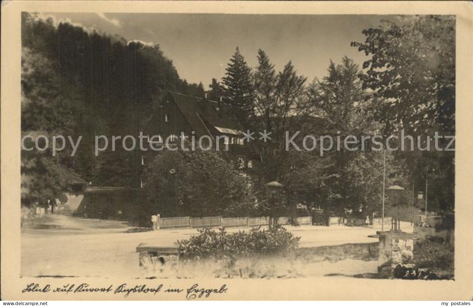 Kipsdorf