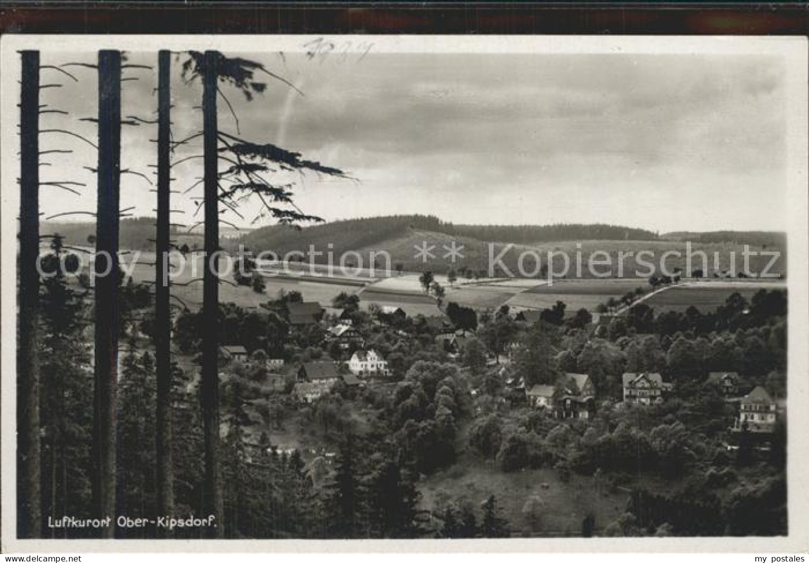 Kipsdorf