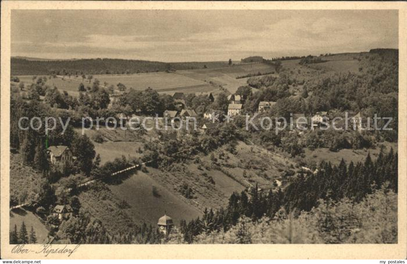 Kipsdorf