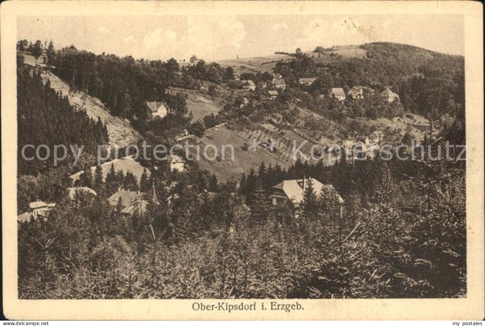 Kipsdorf