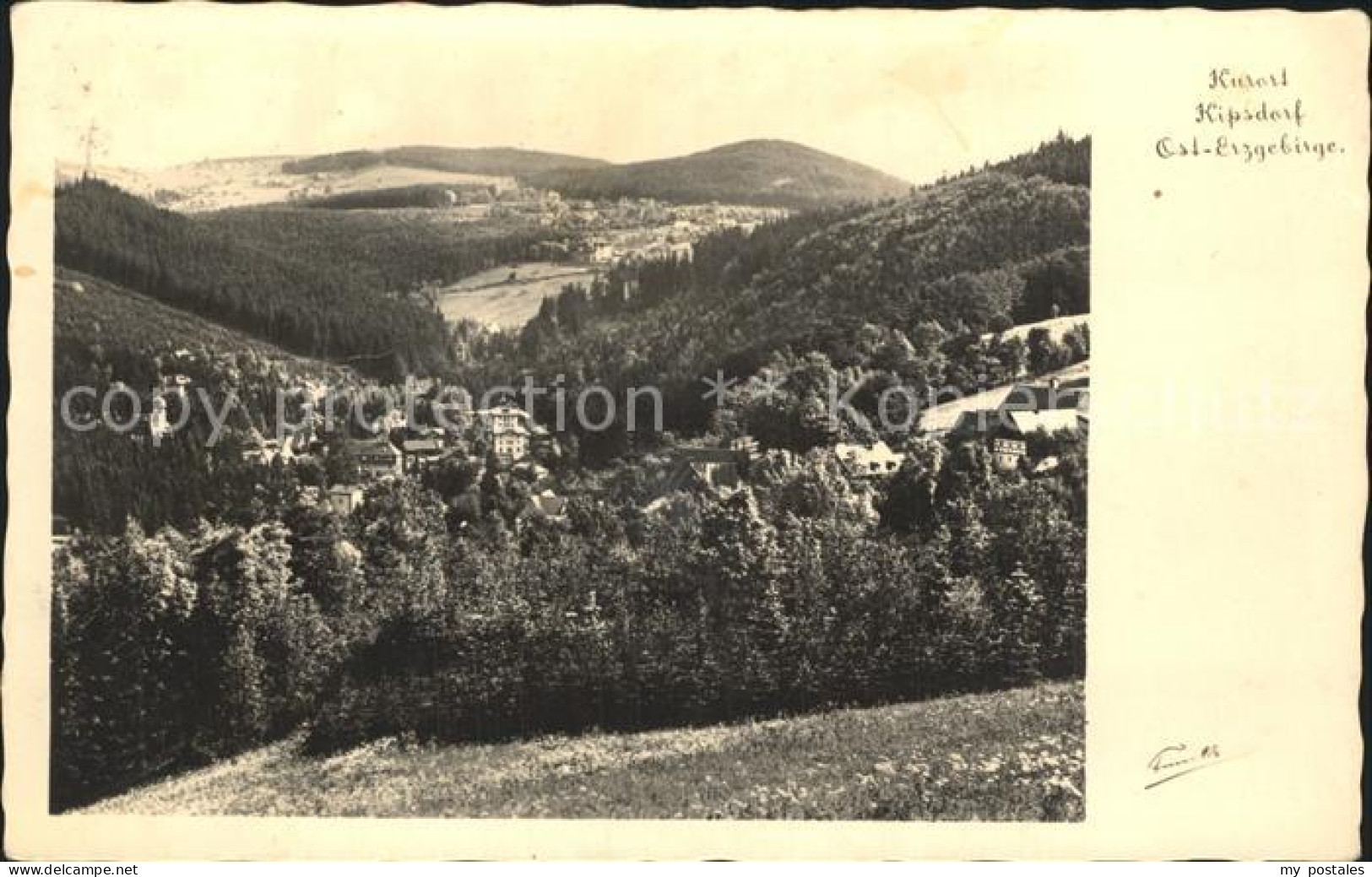 Kipsdorf