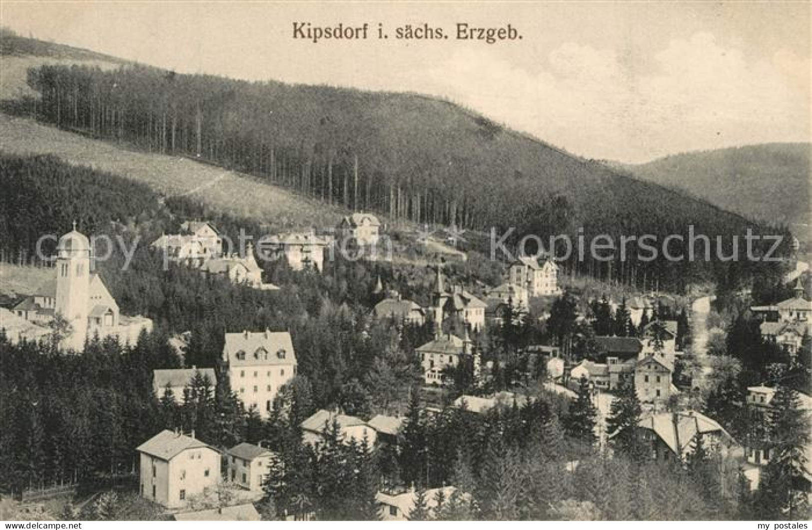 Kipsdorf