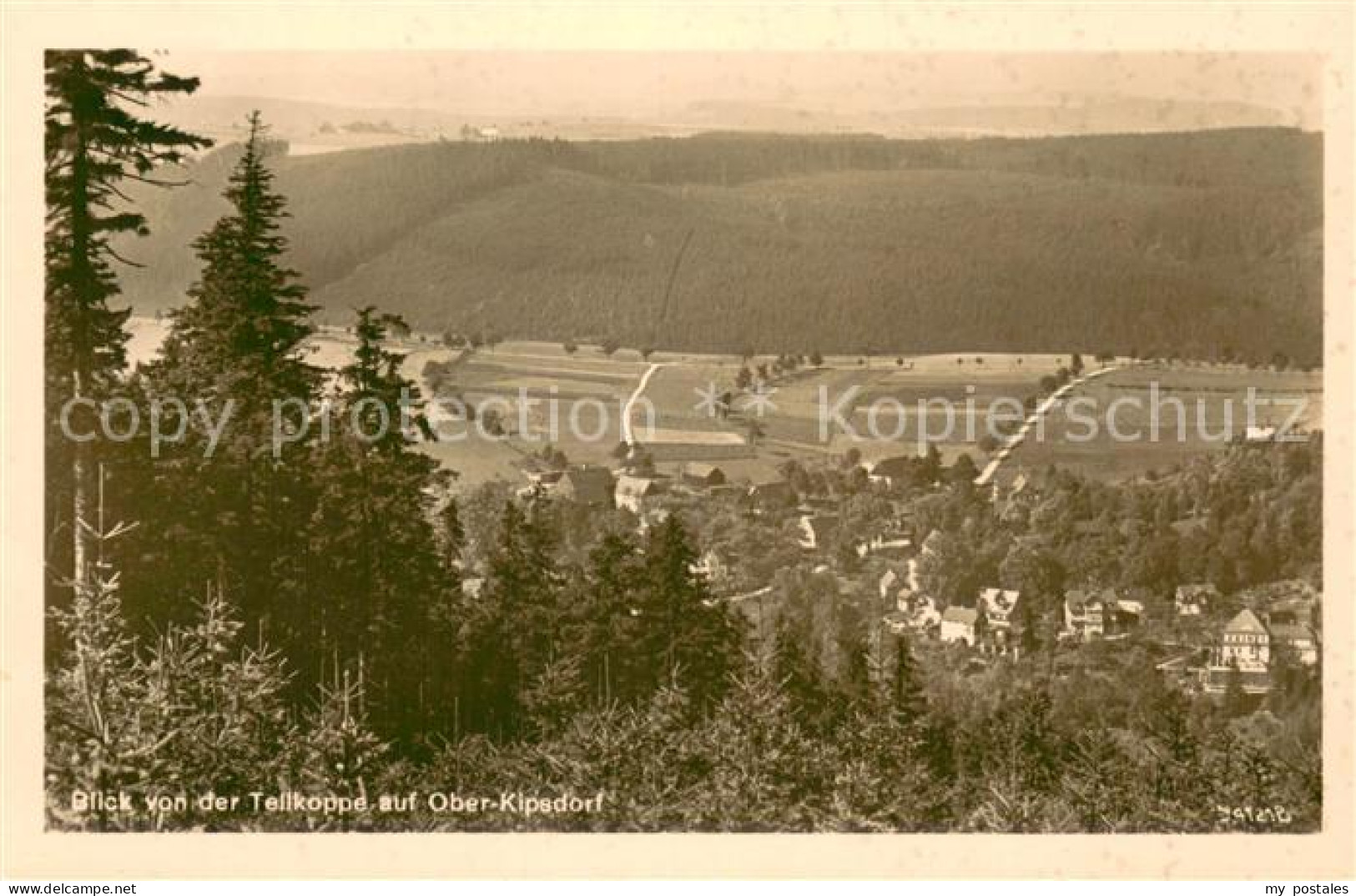 Kipsdorf Ober- Kipsdorf