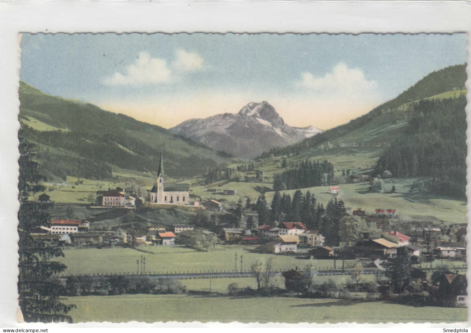 Kirchberg