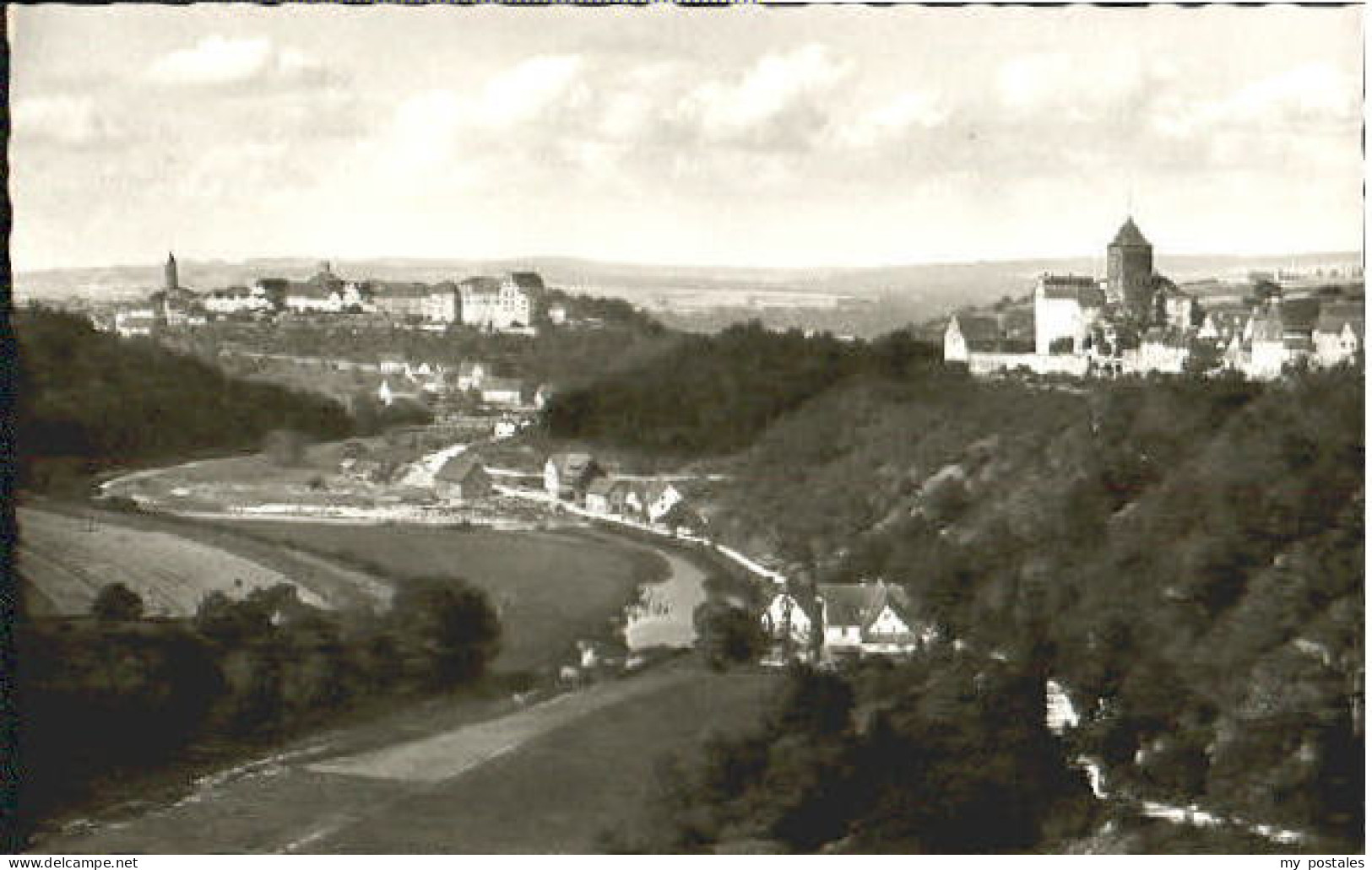 Kirchberg Jagst Kirchberg