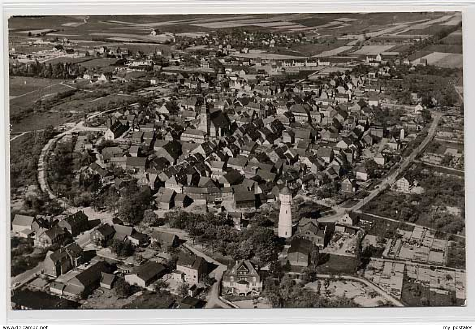 Kirchberg Jagst Kirchberg