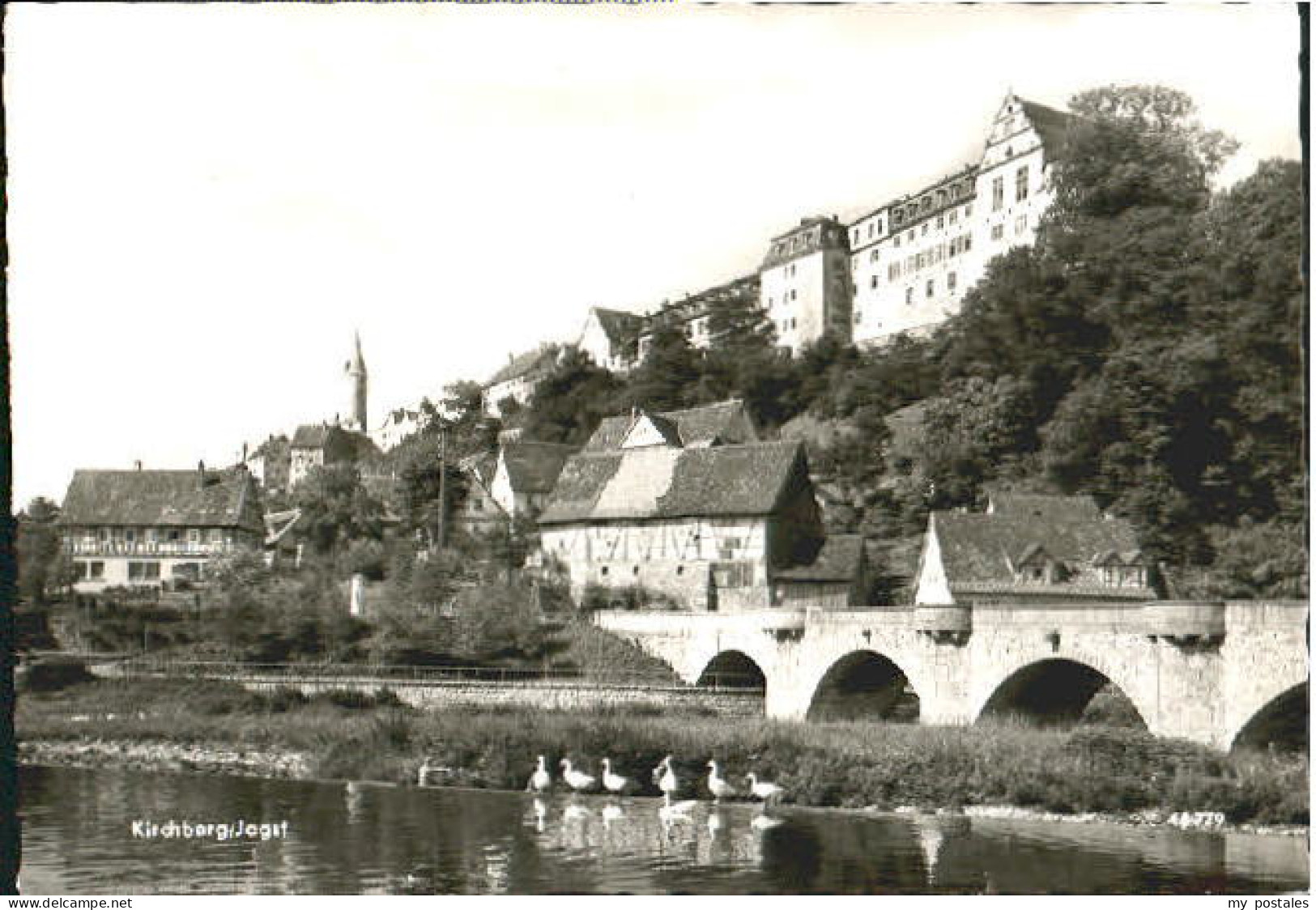 Kirchberg Jagst Kirchberg Jagst