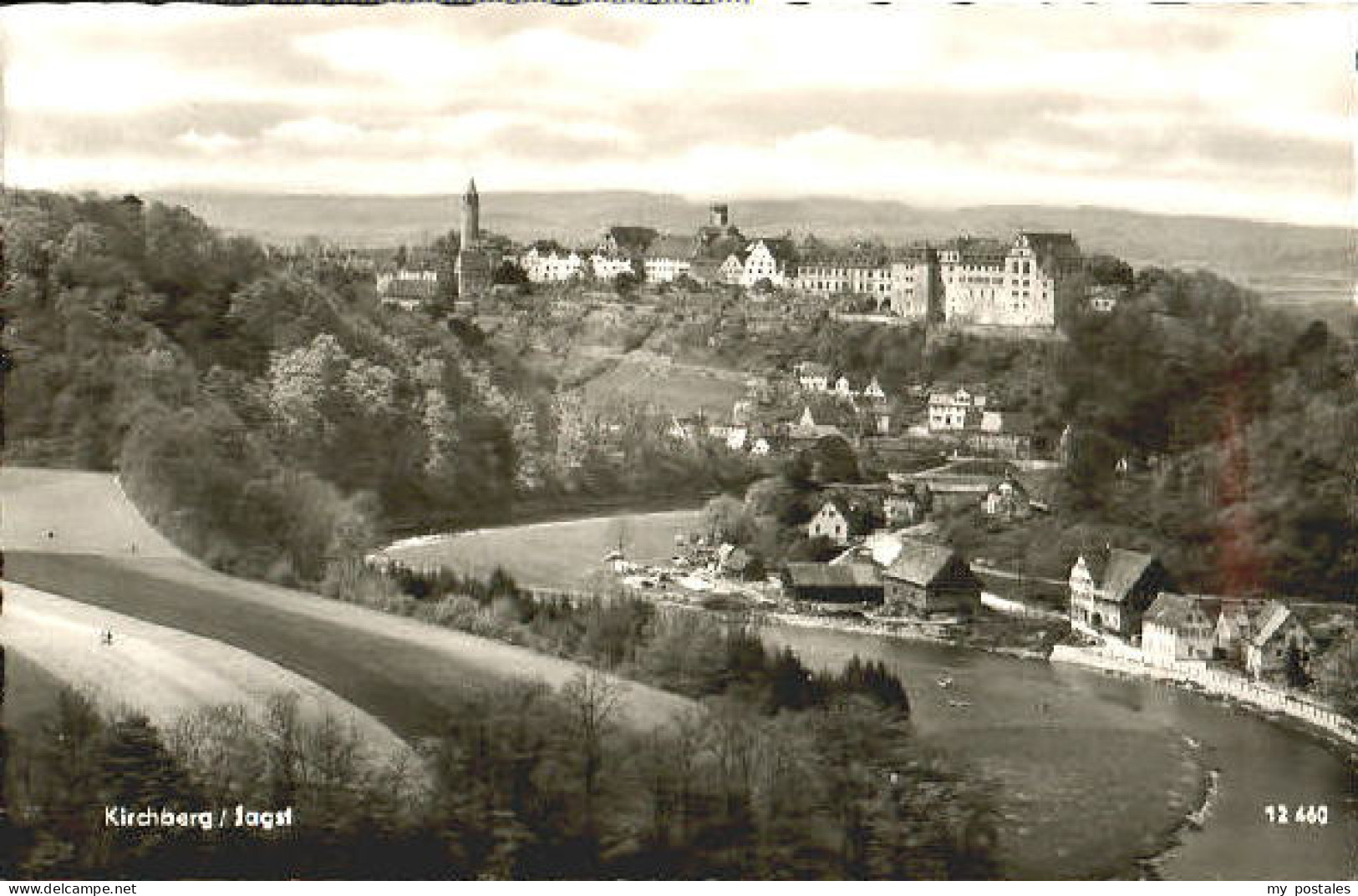 Kirchberg Jagst Kirchberg Jagst