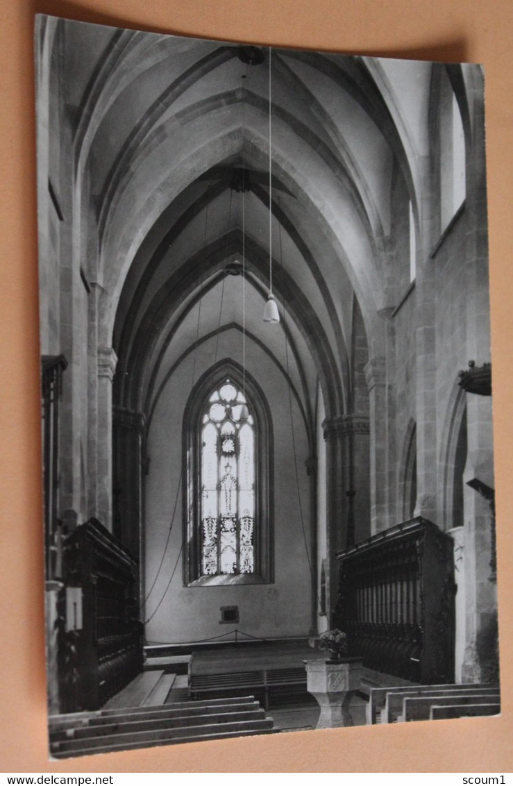 kirche kappel ans albis