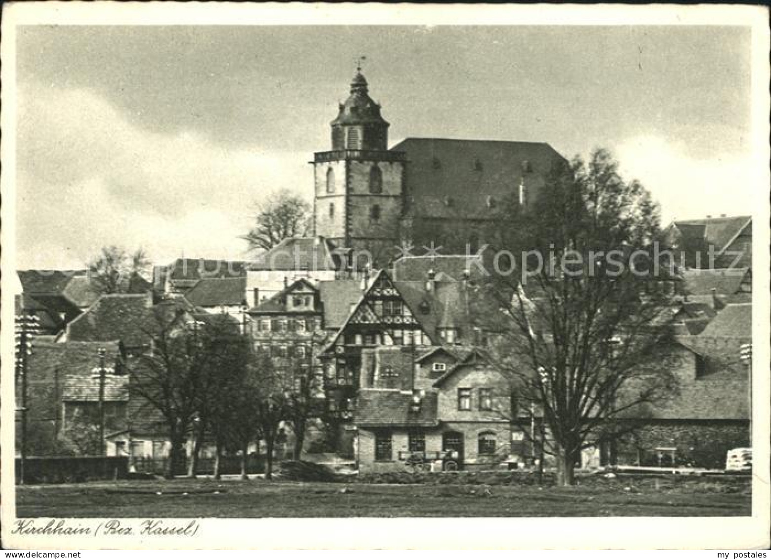 Kirchhain Hessen