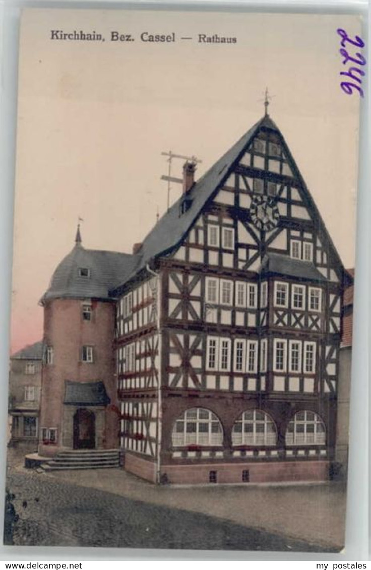 Kirchhain Hessen Kirchhain