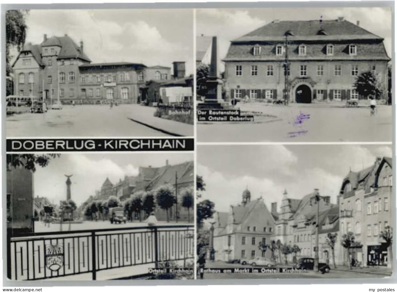 Kirchhain Hessen Kirchhain Doberlug