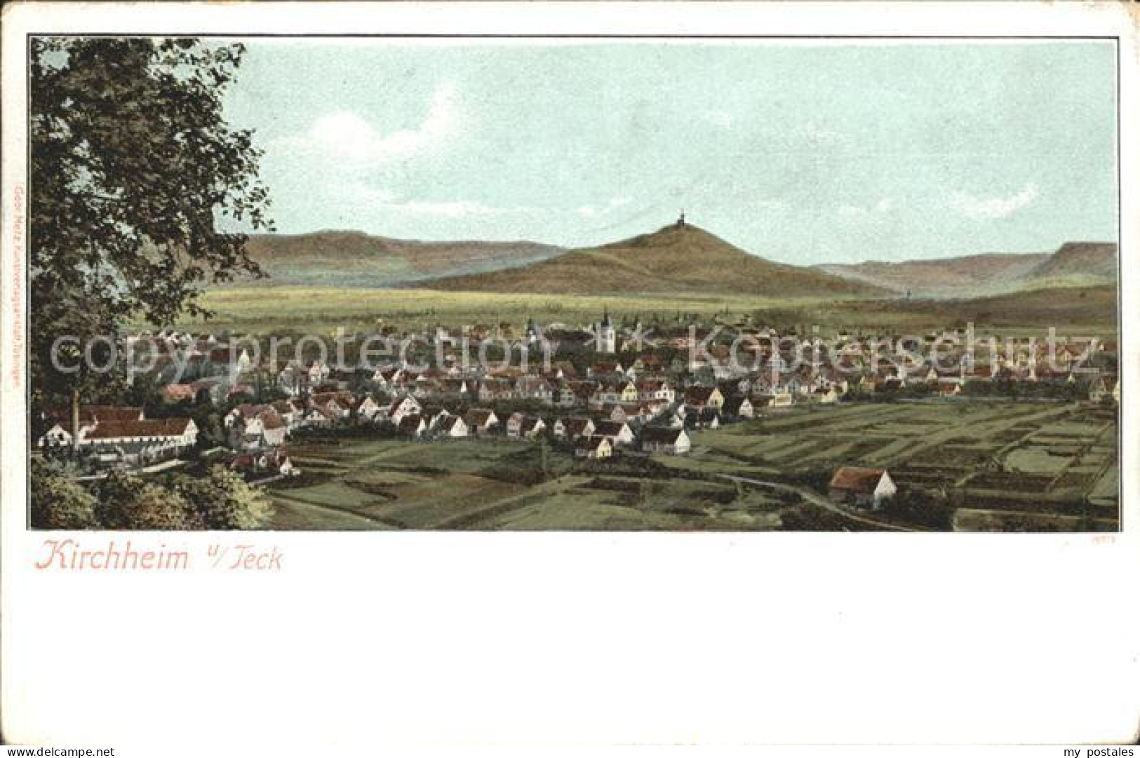 Kirchheim Teck