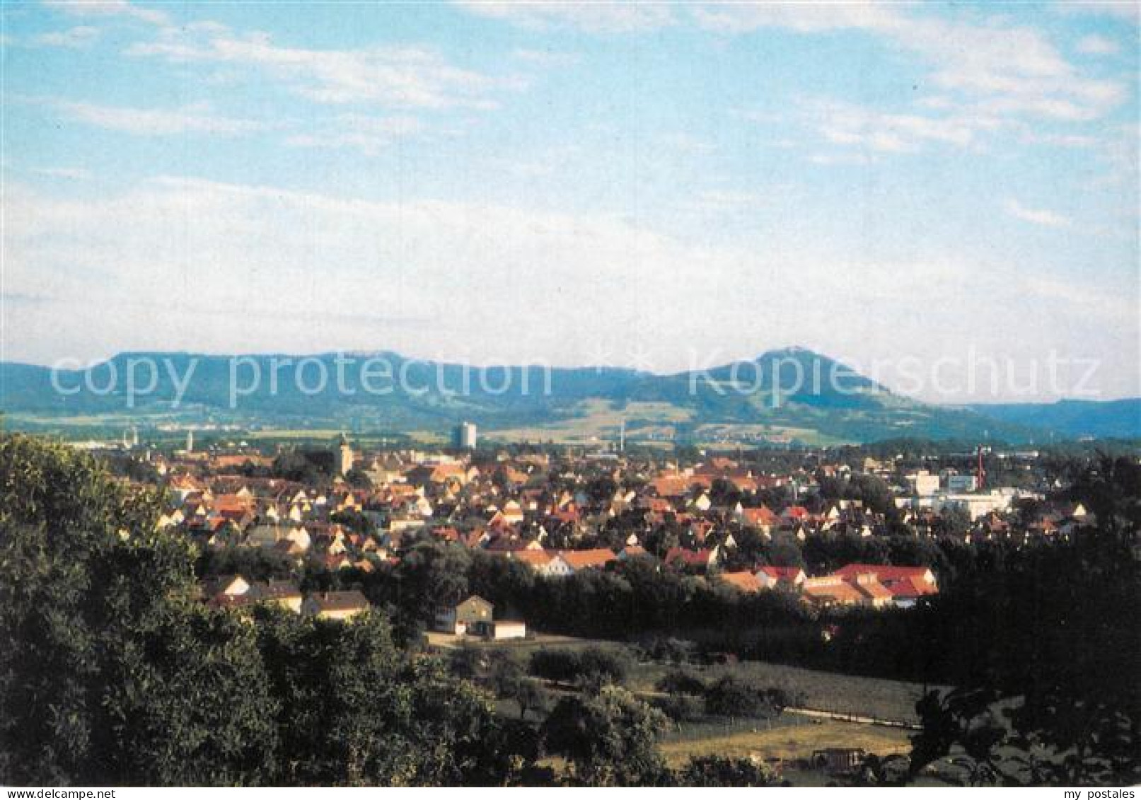 Kirchheim Teck