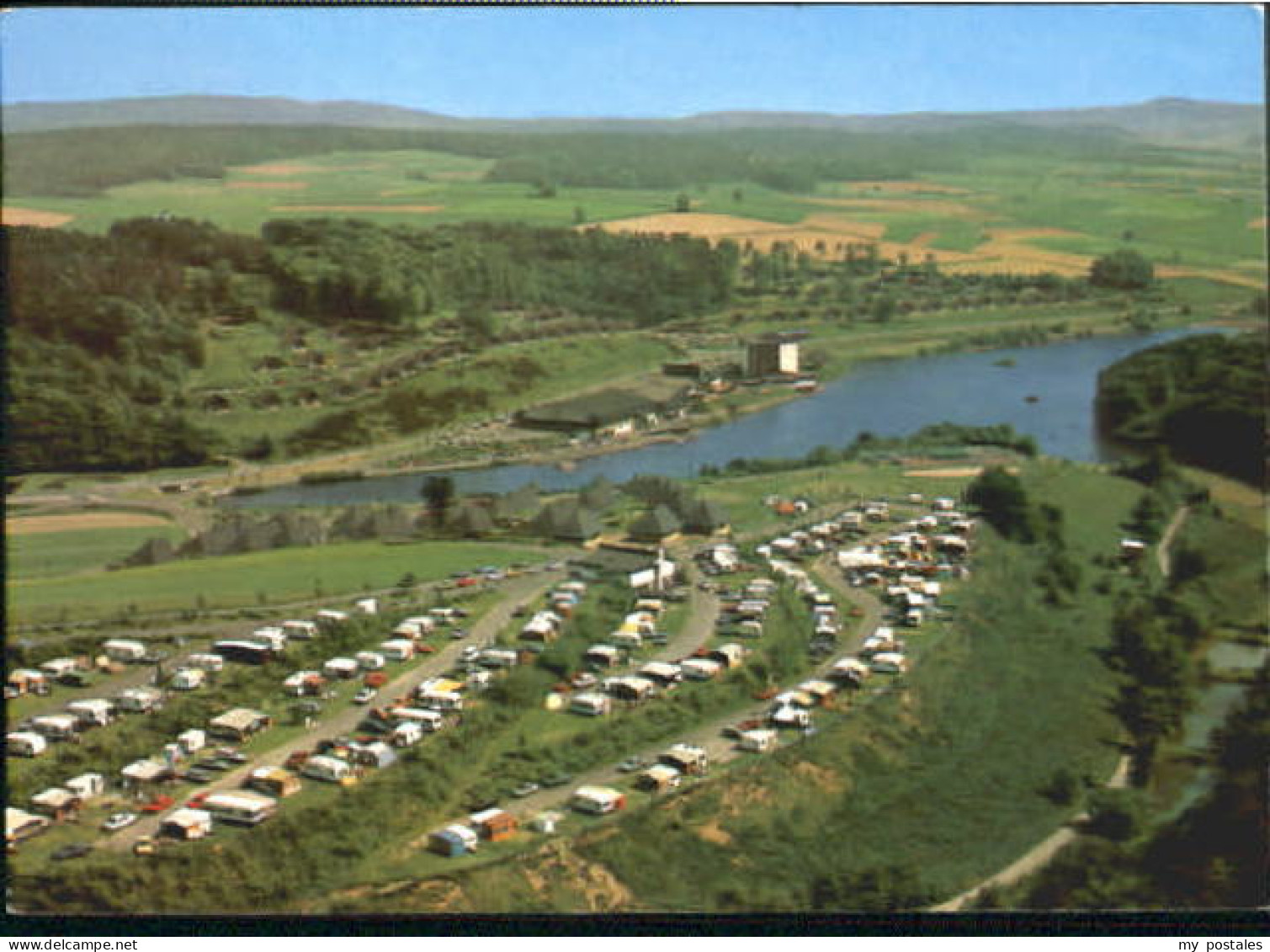 Kirchheim Teck Kirchheim Campingplatz