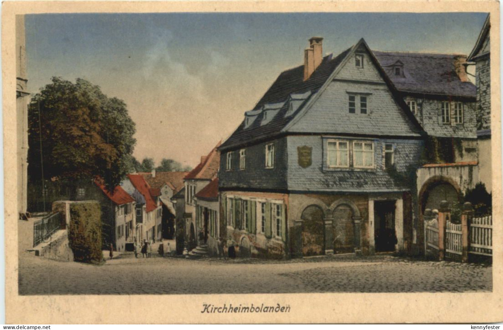 Kirchheimbolanden