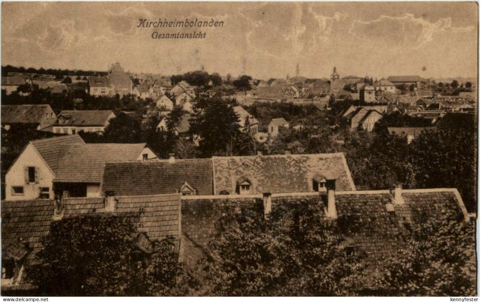 Kirchheimbolanden